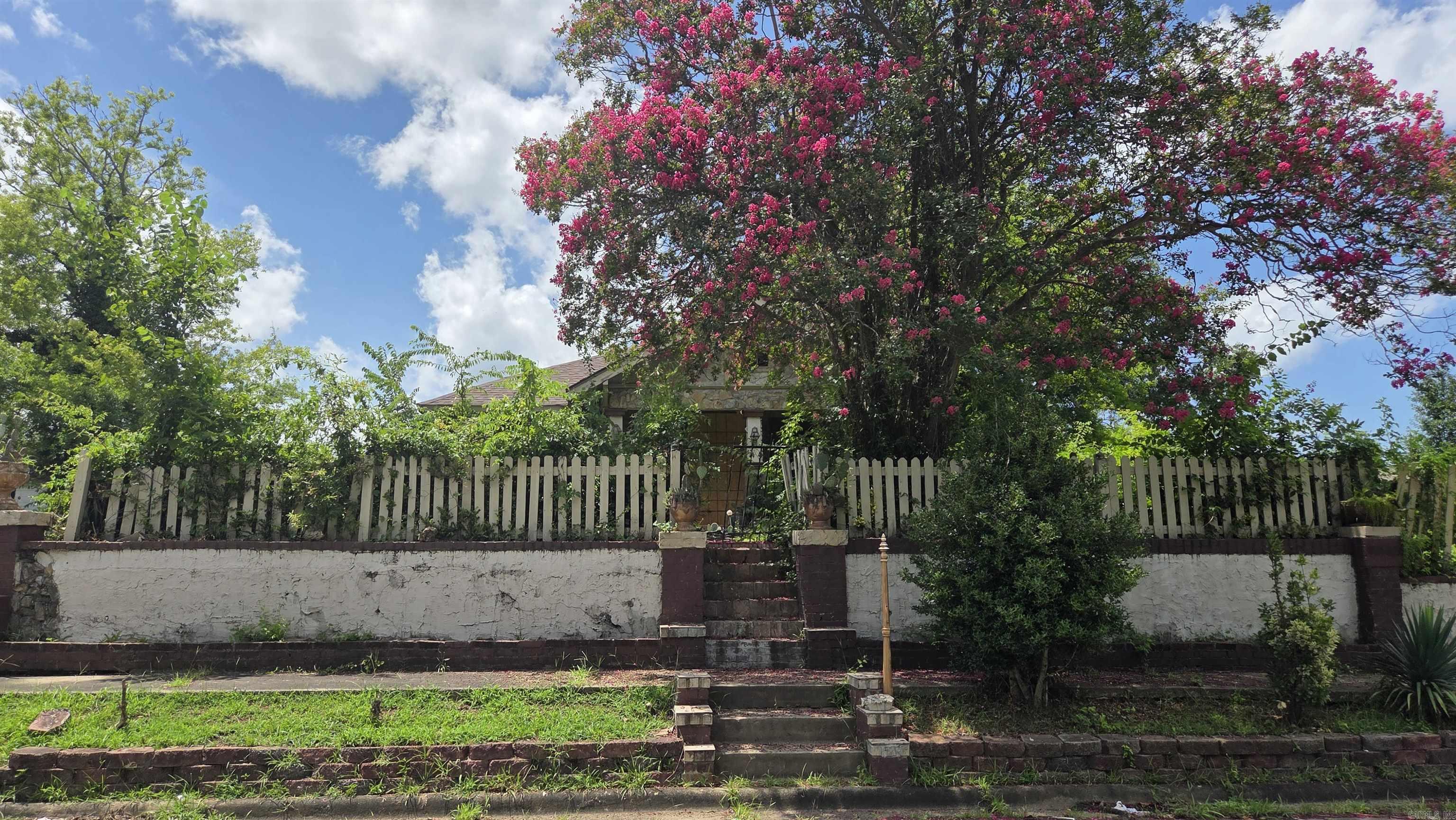 Johnson C & P - Residential