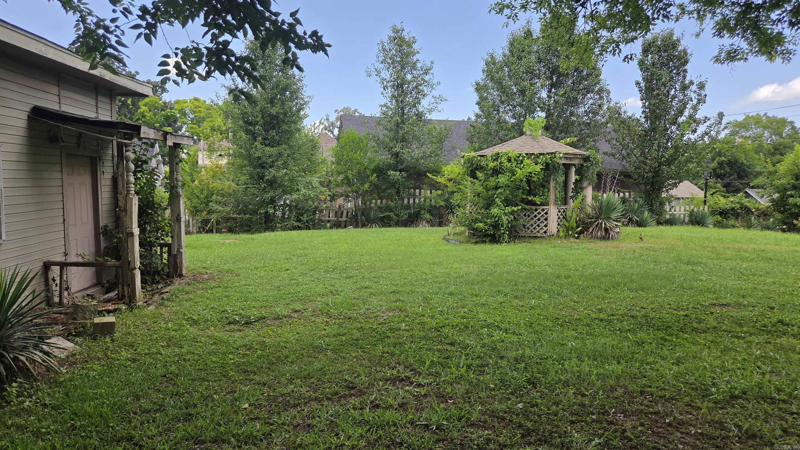 Johnson C & P - Residential