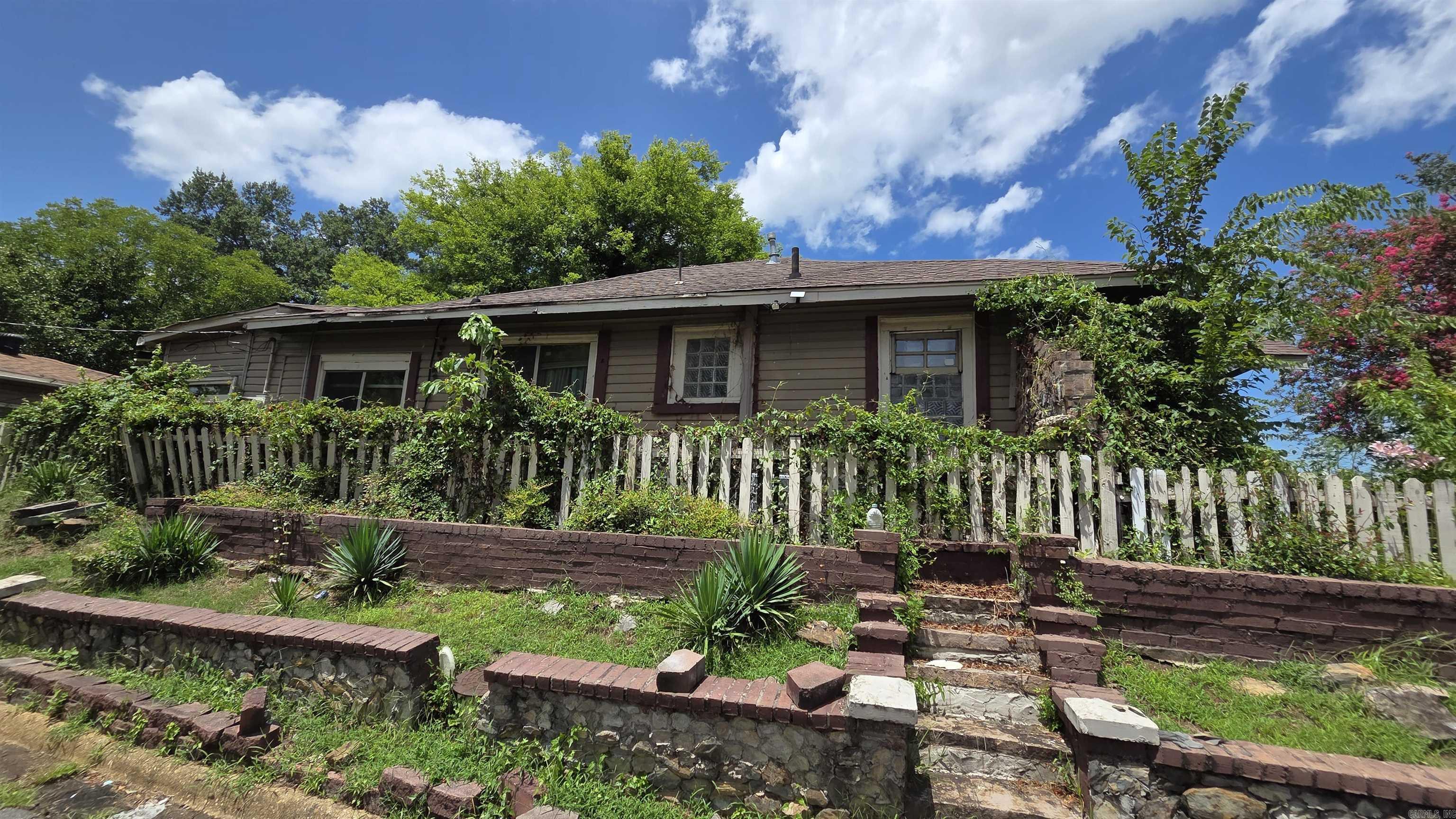 Johnson C & P - Residential
