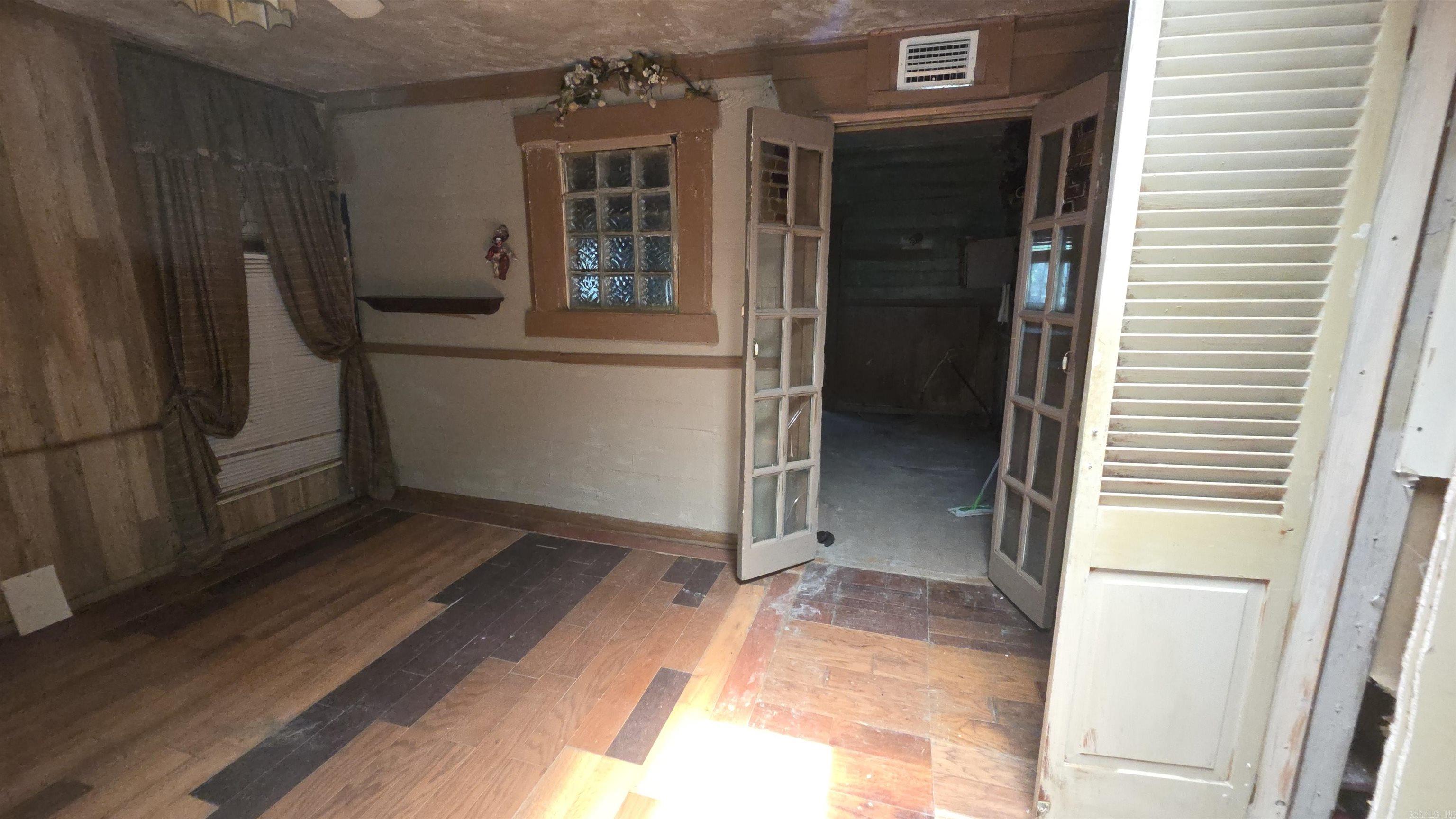 Johnson C & P - Residential