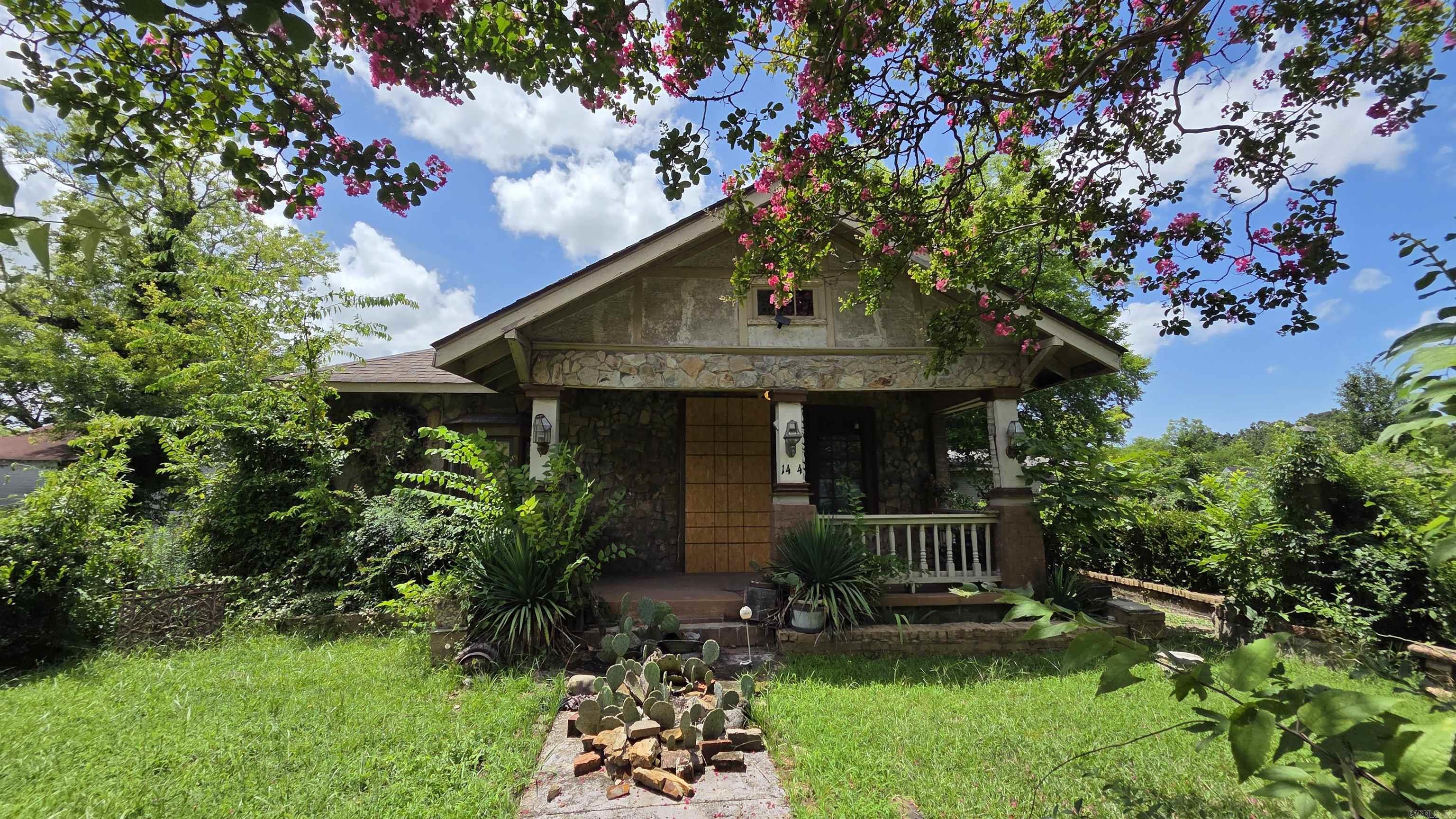 Johnson C & P - Residential
