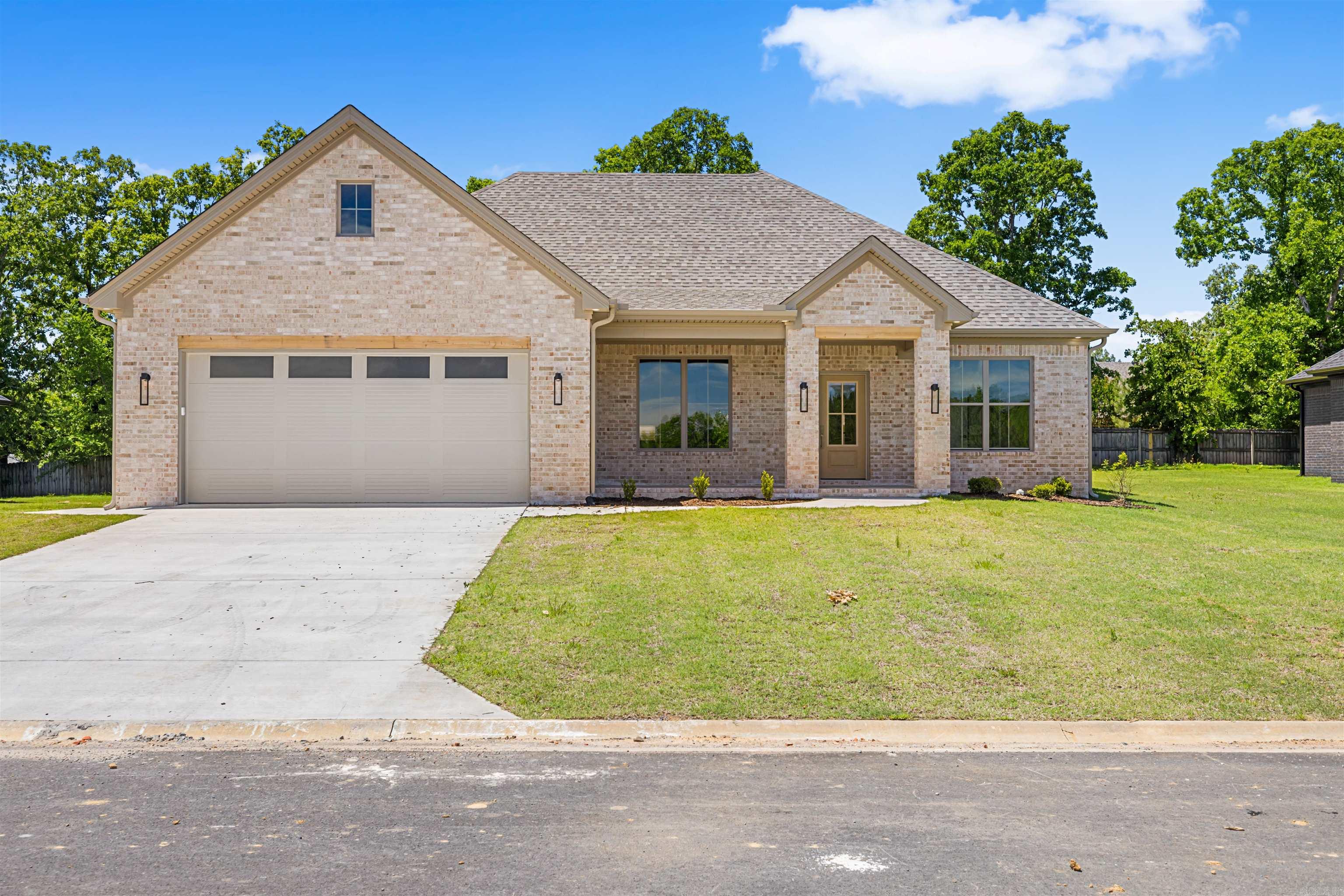 Welcome to 742 Grand Valley Loop in the new up and coming Valley View Estates in Austin! This is going to be approx. 1915 sq ft - 4 bed, 2 bath, split floor plan with and open concept. Upon walking in from the front door you are welcomed into the Living Room, dining room past that to the right and the Kitchen to the left. Guest rooms and restroom are on the right side of the home while the primary bedroom, bathroom, laundry and pantry are to the left. Framing has just been completed and Builder is allowing if home is under contract before sheetrock is installed that buyer would be able to select finishes- with a non-refundable deposit. Mood Board and floor plan are uploaded. Builder is offering $7,500 in buyer concessions to be used towards closing costs or upgrades if under contract by 6/2/2026.