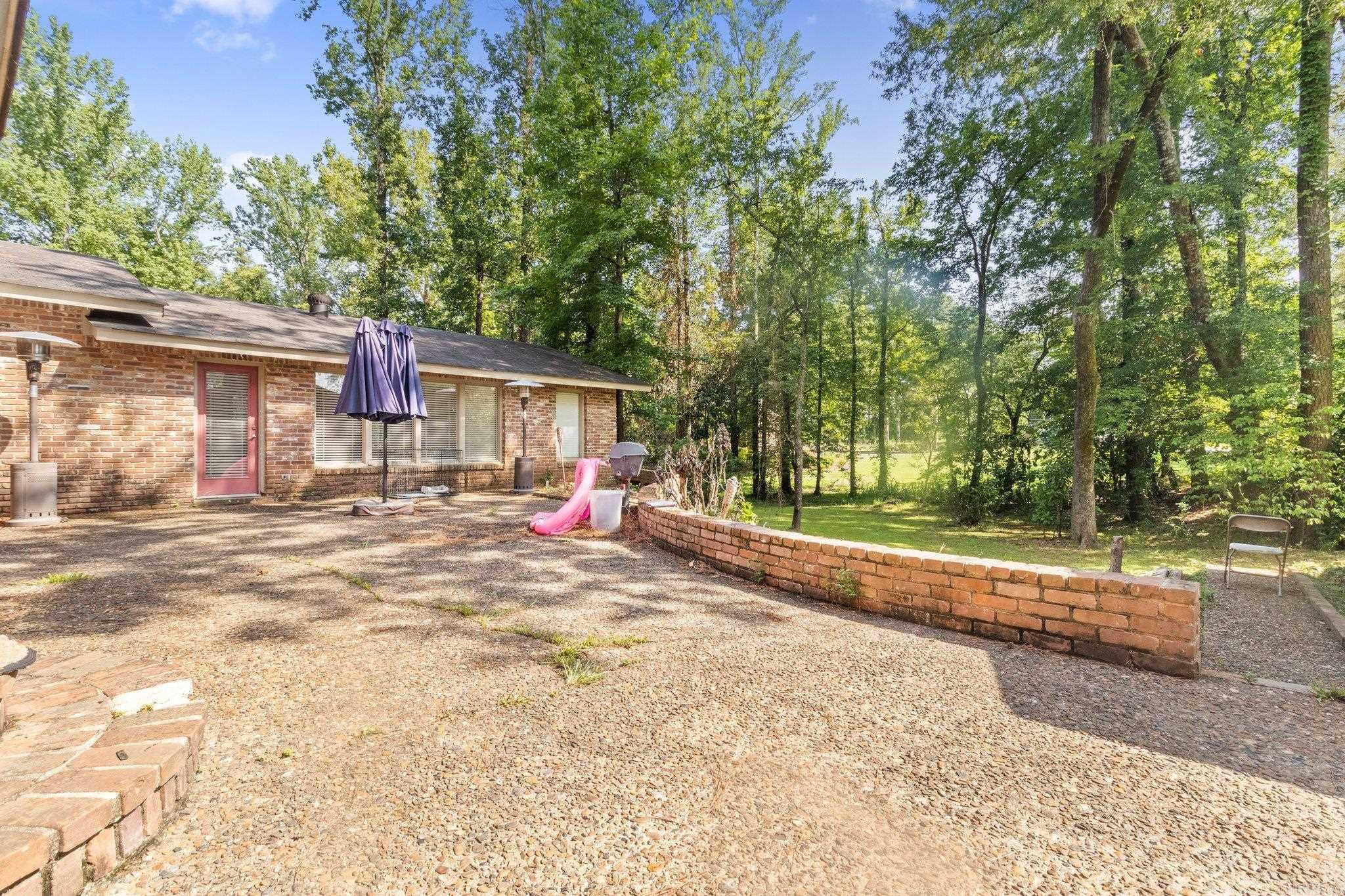 Hillcroft - Residential