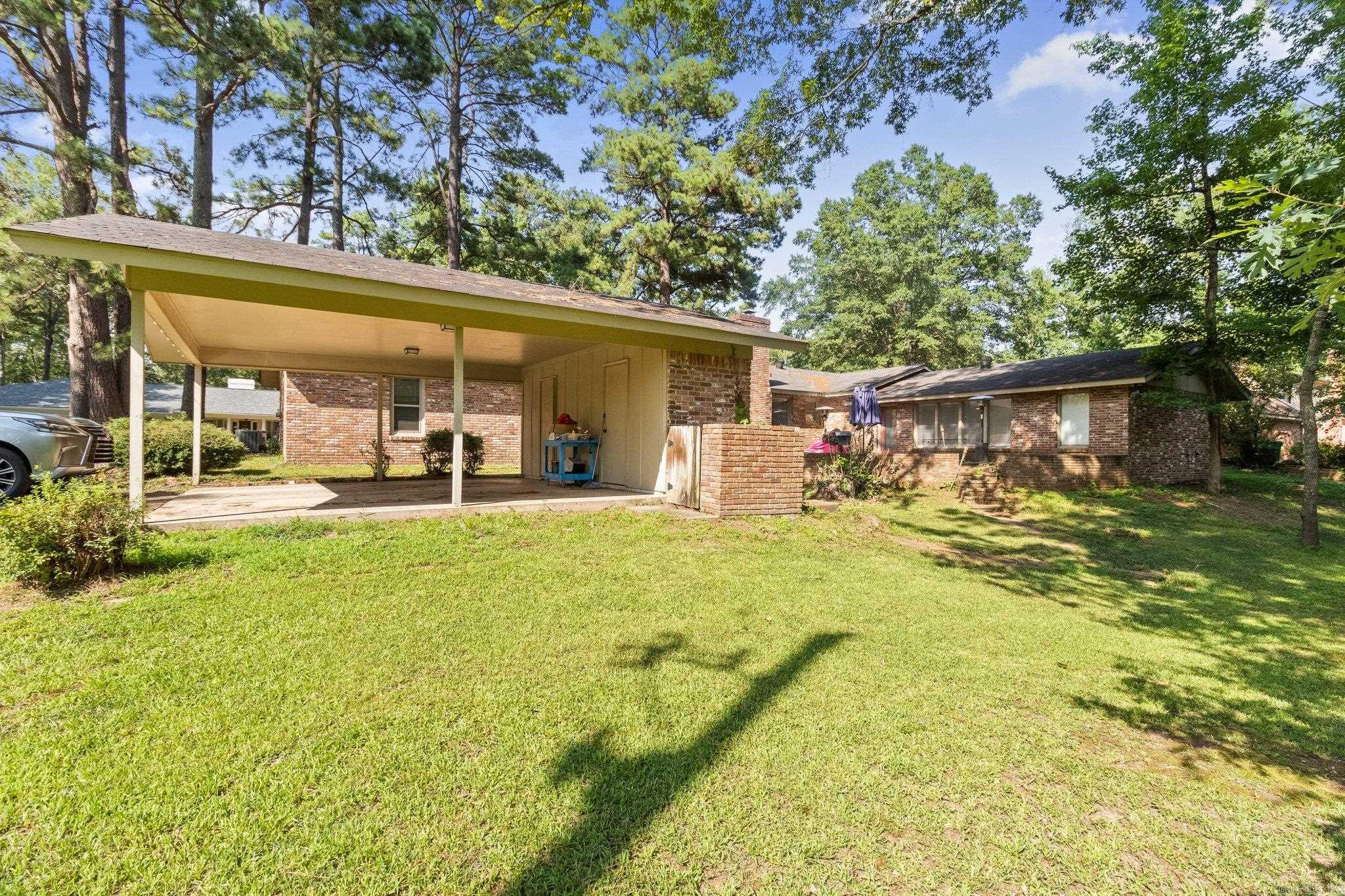 Hillcroft - Residential