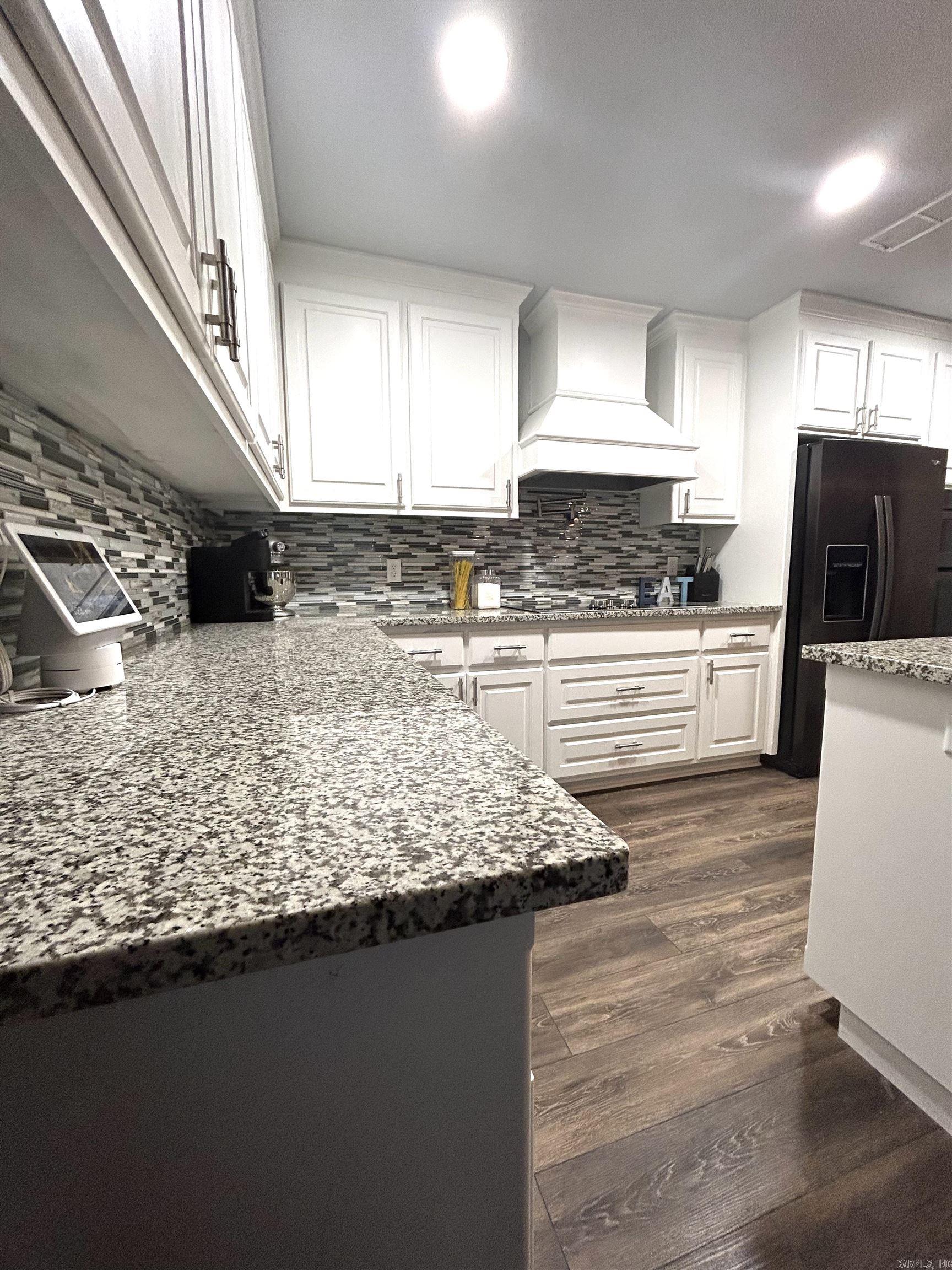 Hillcroft - Residential