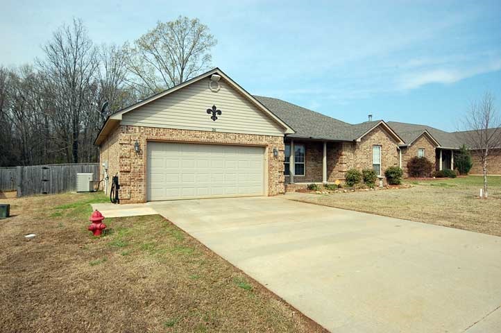 Eaglebrook Estates - Residential
