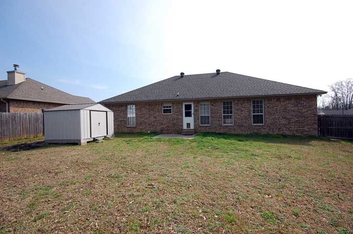 Eaglebrook Estates - Residential