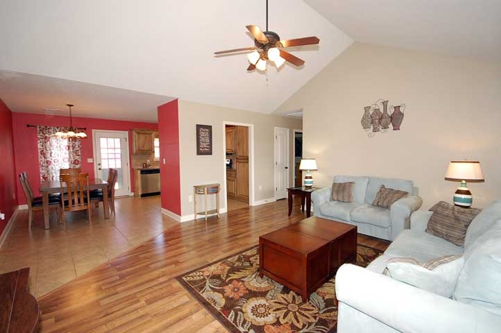 Eaglebrook Estates - Residential