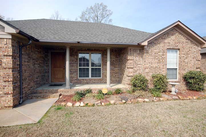 Eaglebrook Estates - Residential