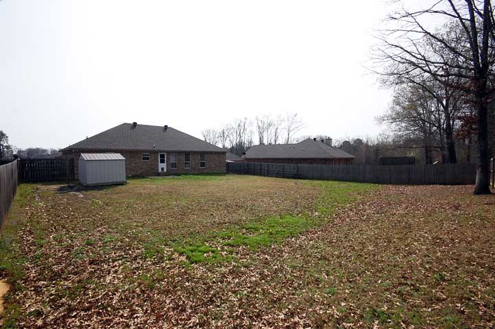 Eaglebrook Estates - Residential