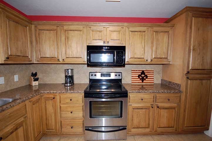 Eaglebrook Estates - Residential