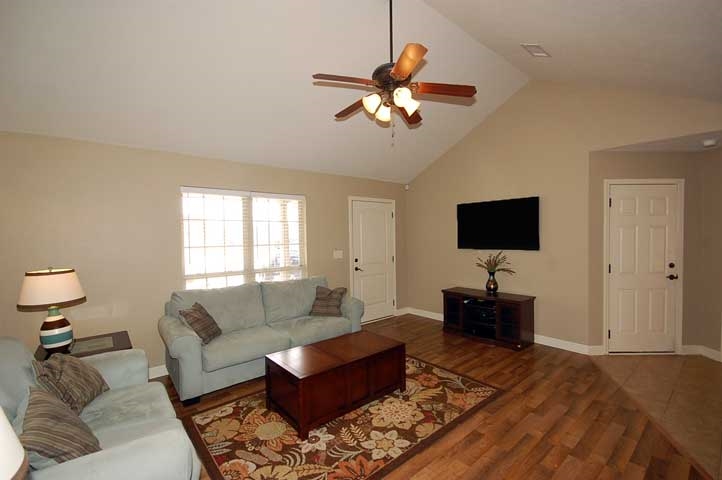 Eaglebrook Estates - Residential