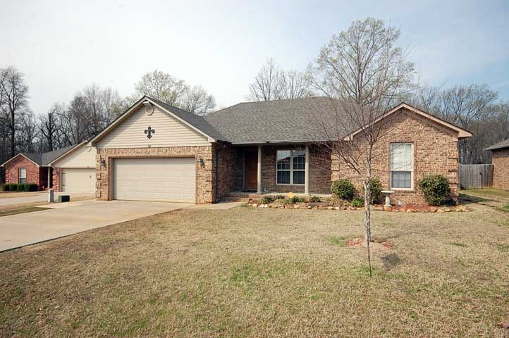Eaglebrook Estates - Residential