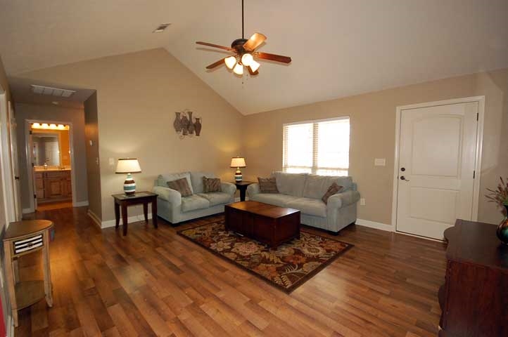 Eaglebrook Estates - Residential