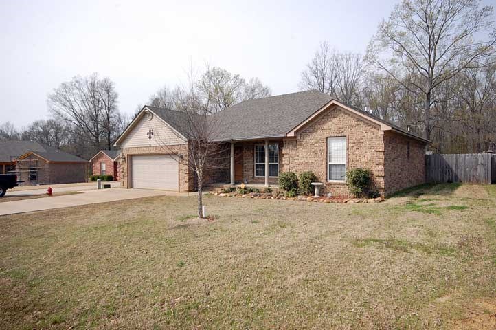 Eaglebrook Estates - Residential