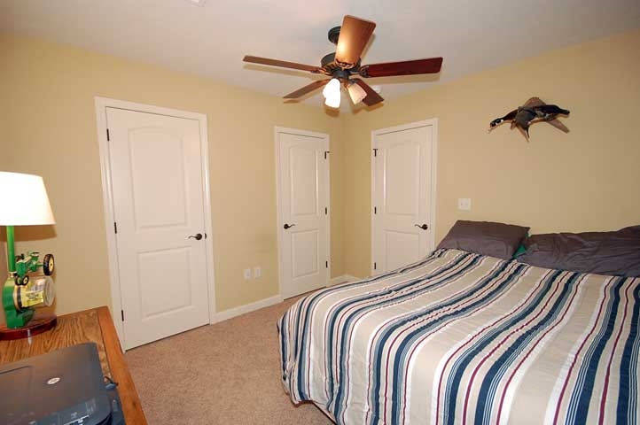 Eaglebrook Estates - Residential