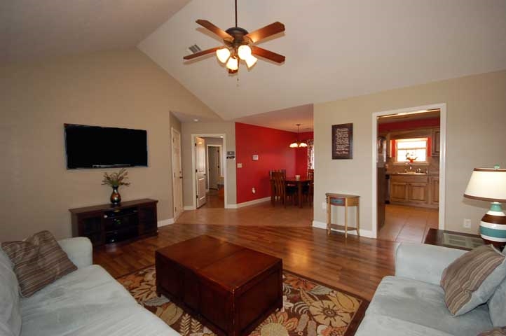 Eaglebrook Estates - Residential