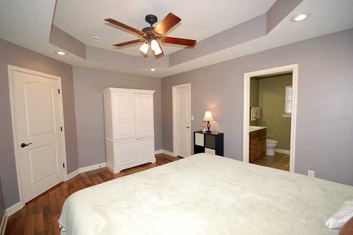 Eaglebrook Estates - Residential