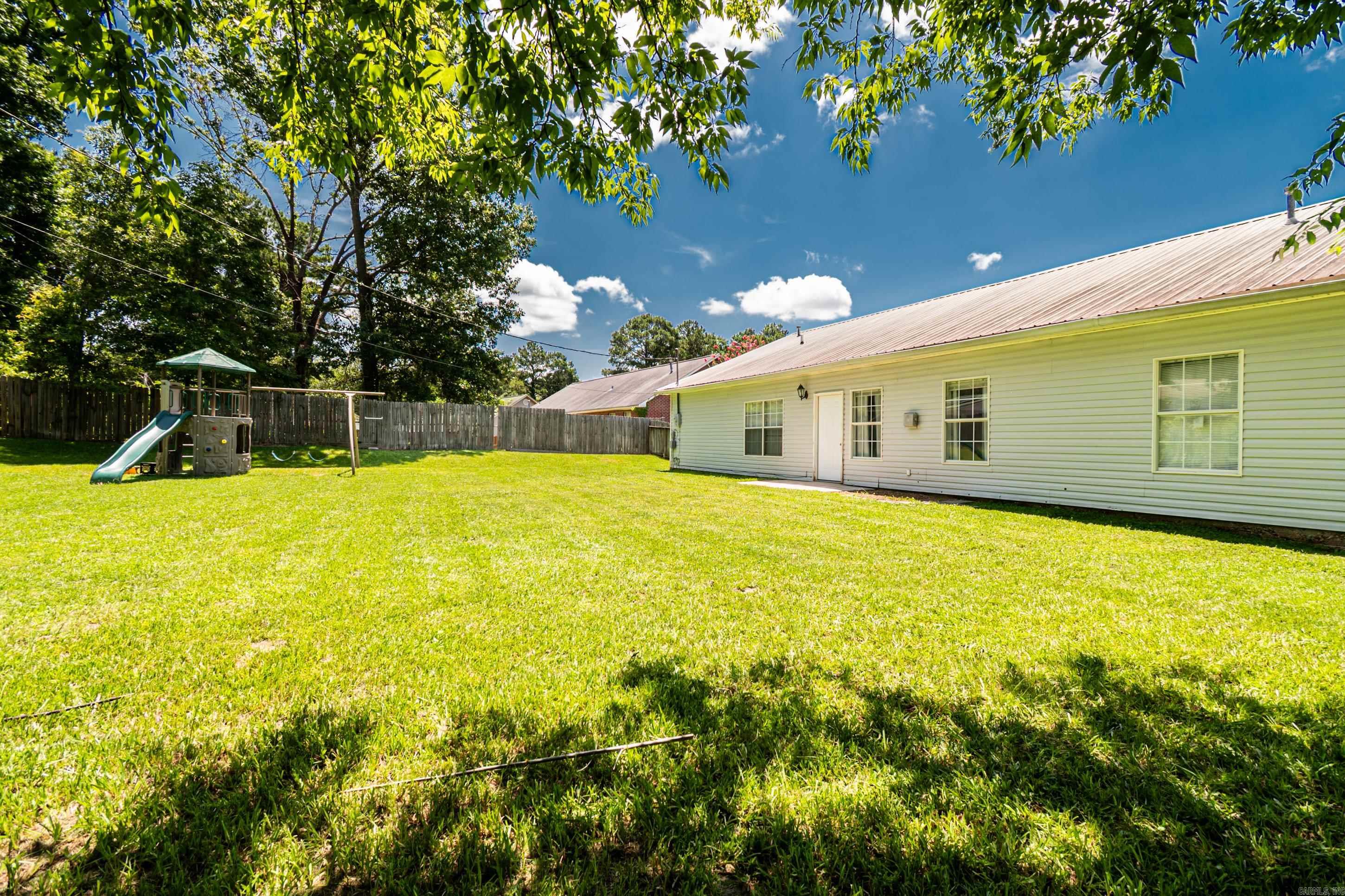 WARREN  # 3 - Residential