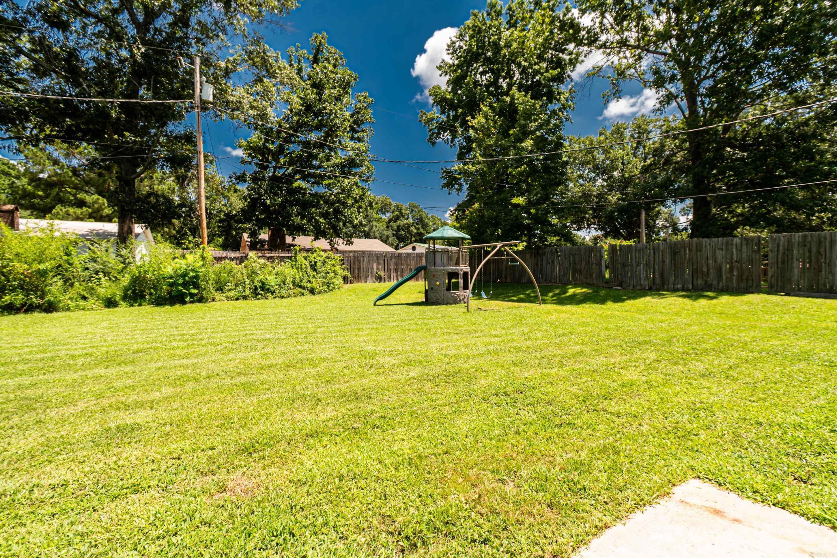 WARREN  # 3 - Residential