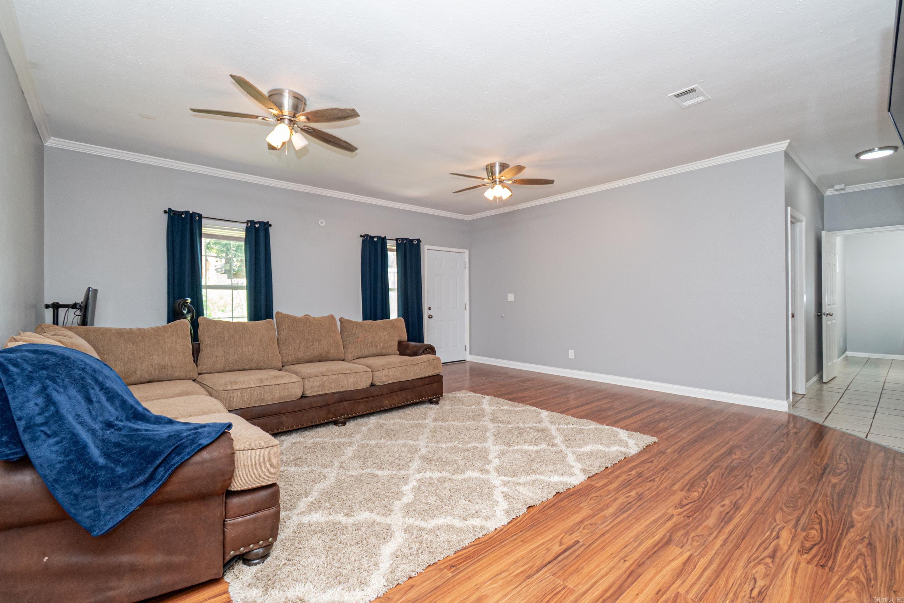 WARREN  # 3 - Residential