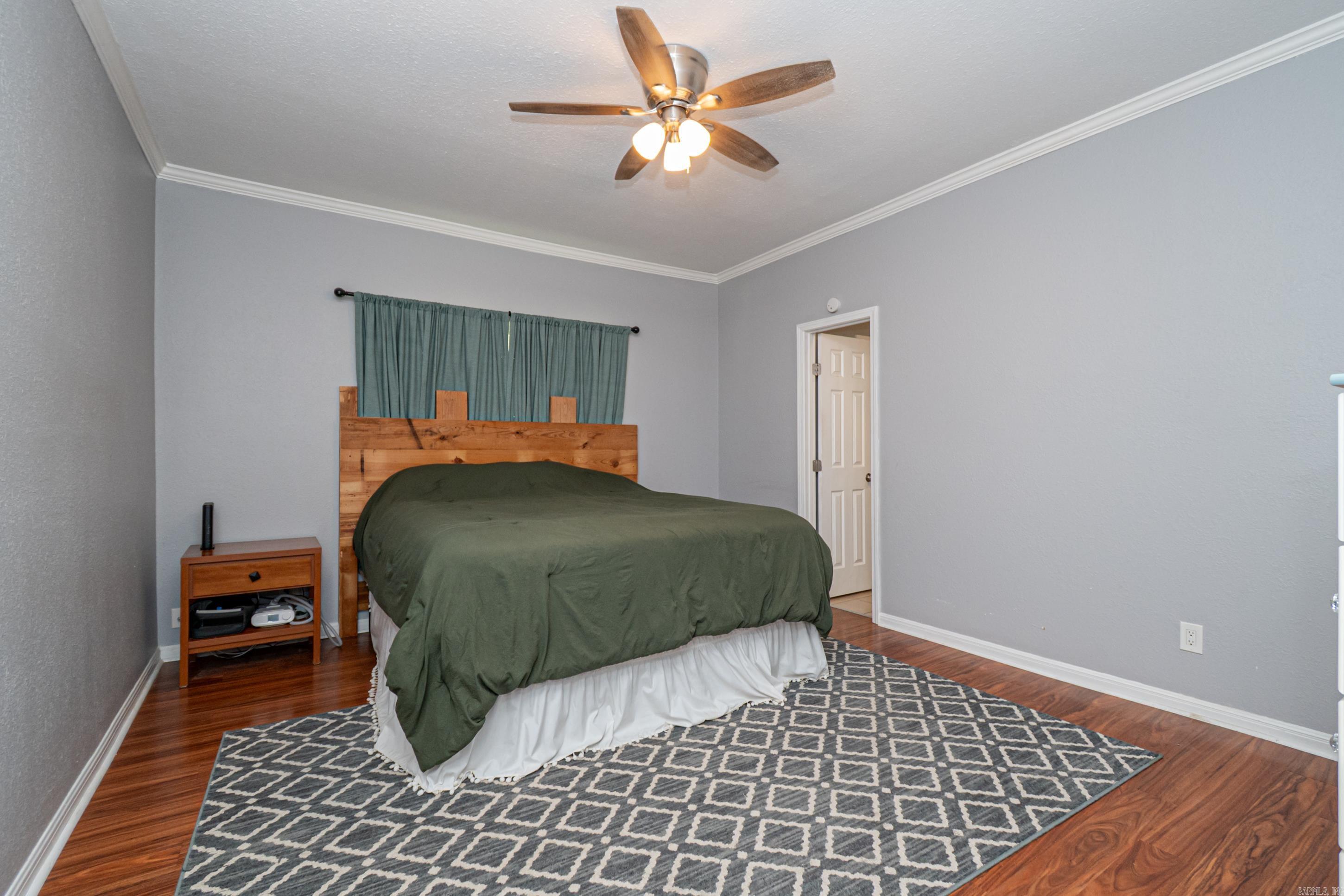 WARREN  # 3 - Residential