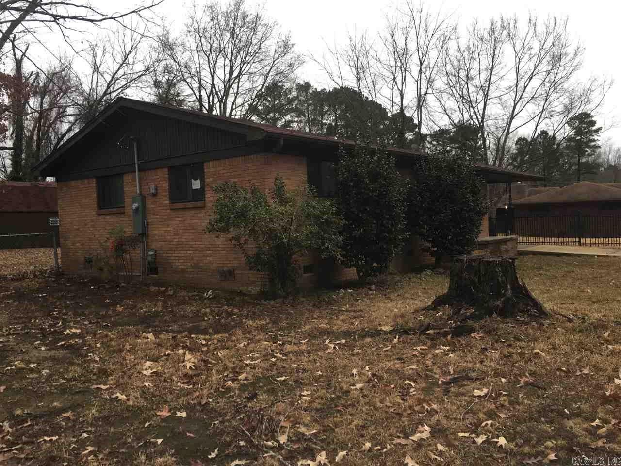 GEORGE ACRES - Residential