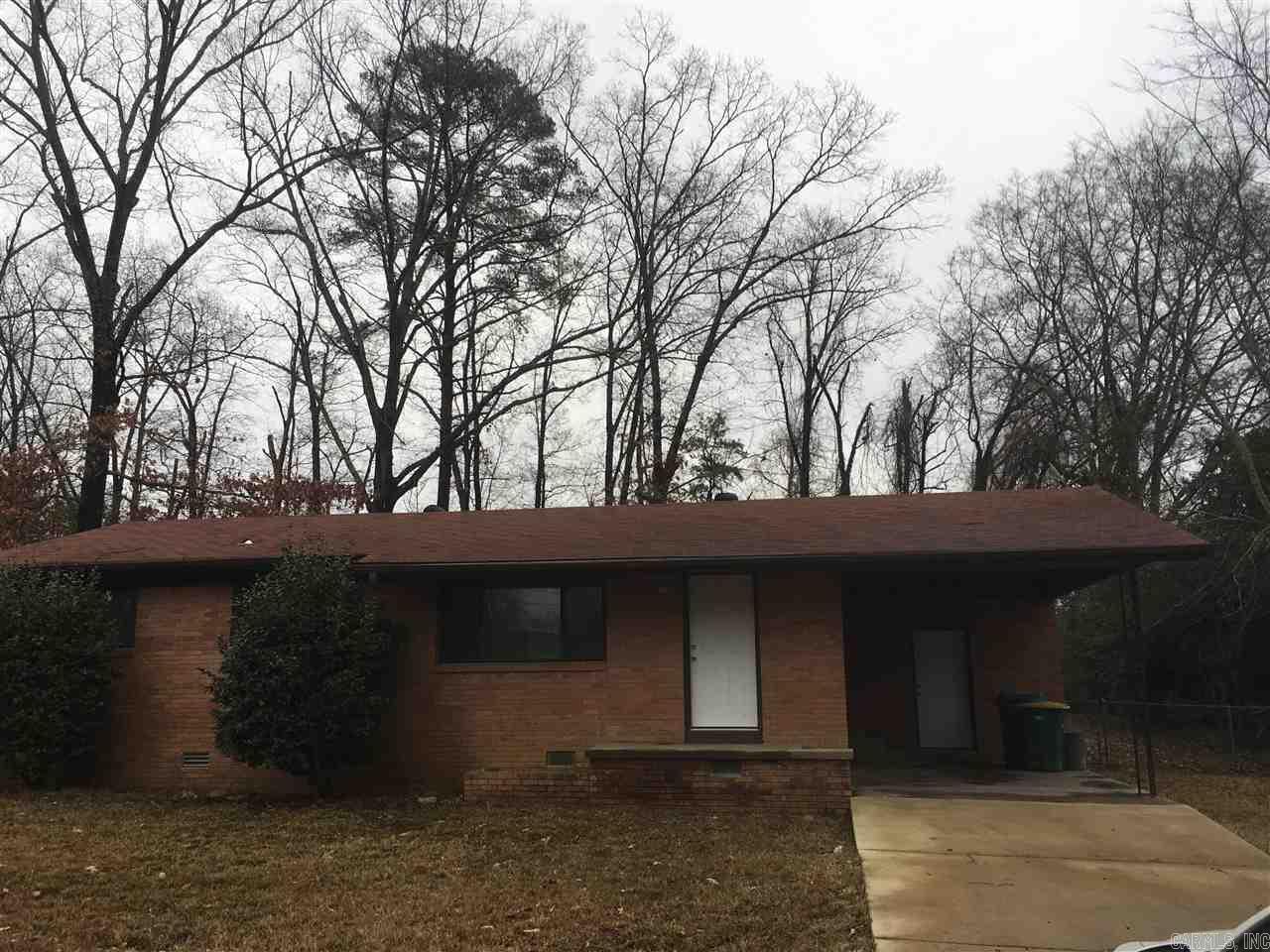 GEORGE ACRES - Residential