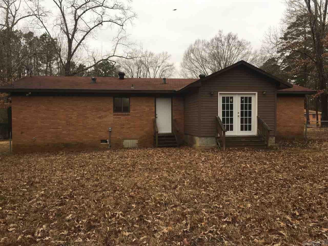 GEORGE ACRES - Residential