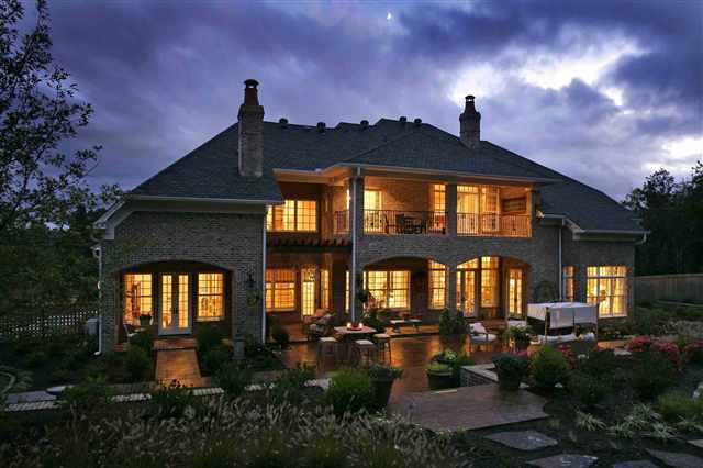 Red Oak Ridge - Residential