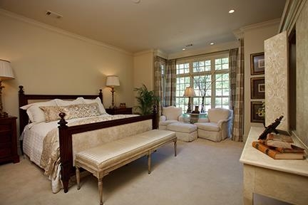 Red Oak Ridge - Residential