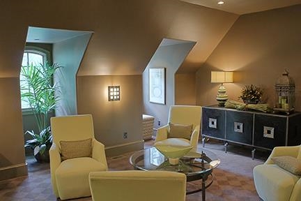 Red Oak Ridge - Residential