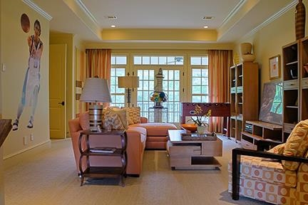 Red Oak Ridge - Residential