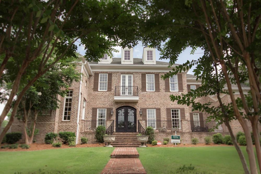 Red Oak Ridge - Residential