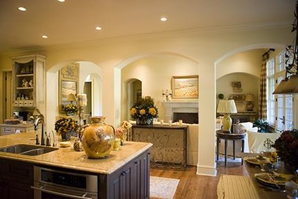 Red Oak Ridge - Residential