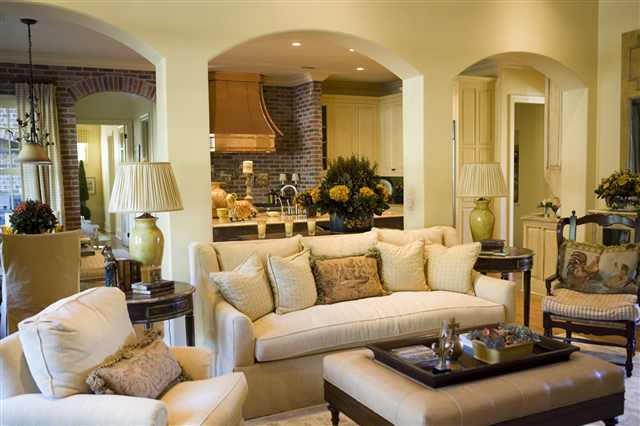 Red Oak Ridge - Residential