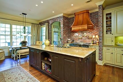 Red Oak Ridge - Residential