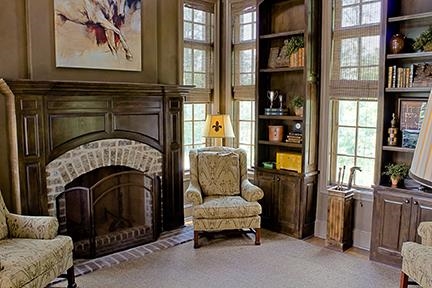 Red Oak Ridge - Residential