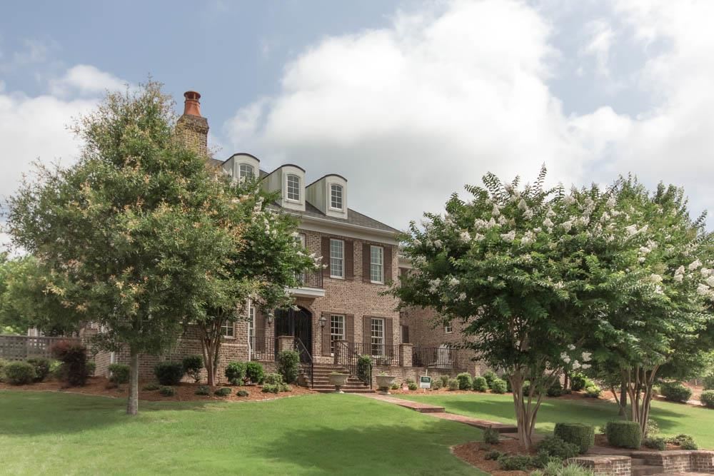 Red Oak Ridge - Residential