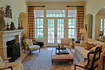 Red Oak Ridge - Residential
