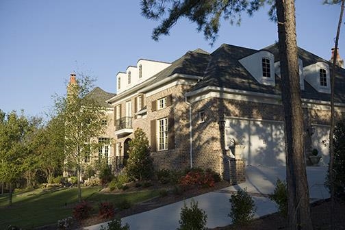 Red Oak Ridge - Residential