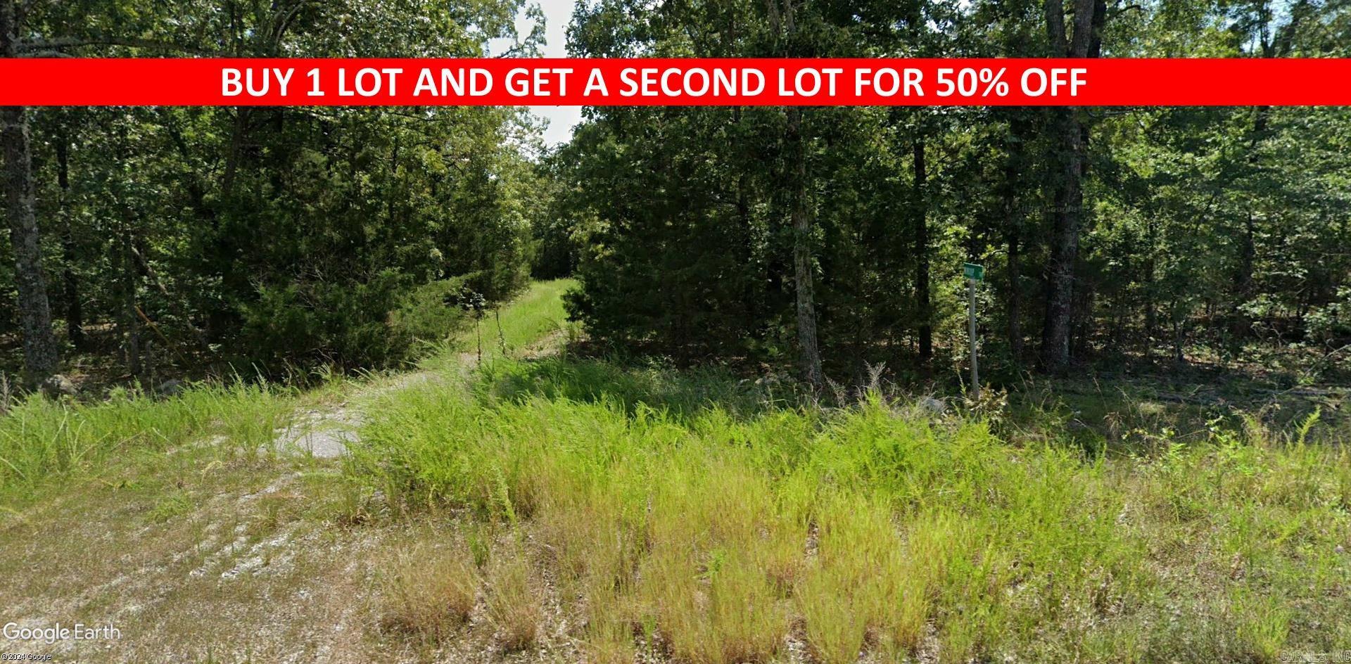 Buy one lot and get 50% off an additional lot! Owner-finance for easy terms. Cash buyers can pay by debit or credit card as well. Nice lot to develop or hold for future value. Public water and electric are available to run to property and will need septic. Owner/agent. No mobiles allowed. 300-2500 minimum build size on any other type of home, depending on subdivision. Finance is 5 months at $194 and closing costs are included. Lots marked with red banner are part of promotion. No limit on lots. Buyer responsible for any/all taxes and lots sold "as-is". Quit claim deed conveys. Parcel ID# 405-21521-000