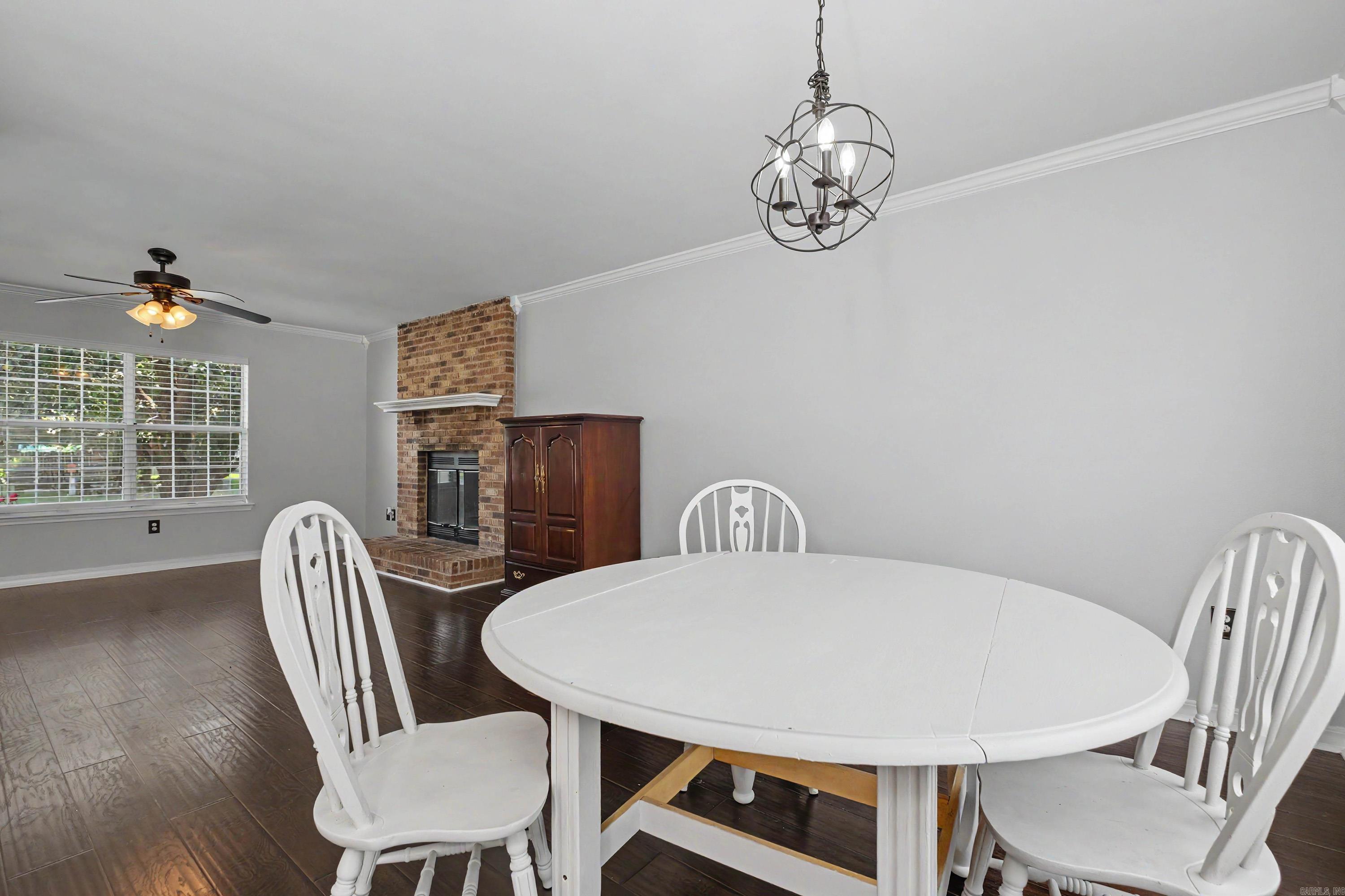 Fieldcrest - Residential Lease