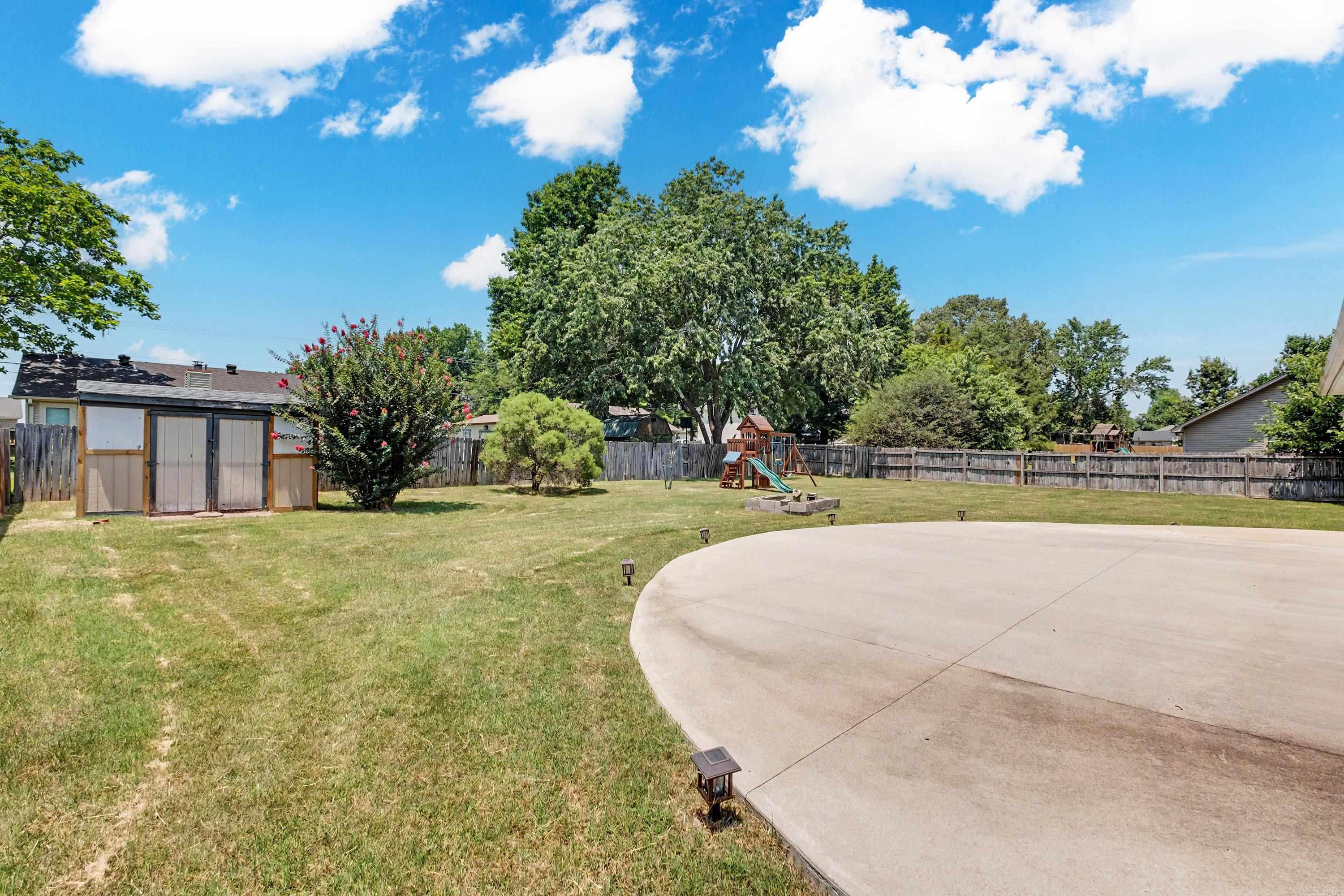 Fieldcrest - Residential Lease
