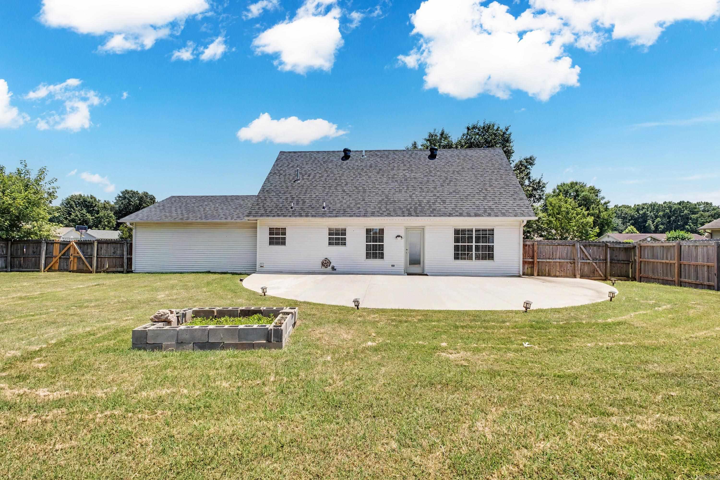 Fieldcrest - Residential Lease