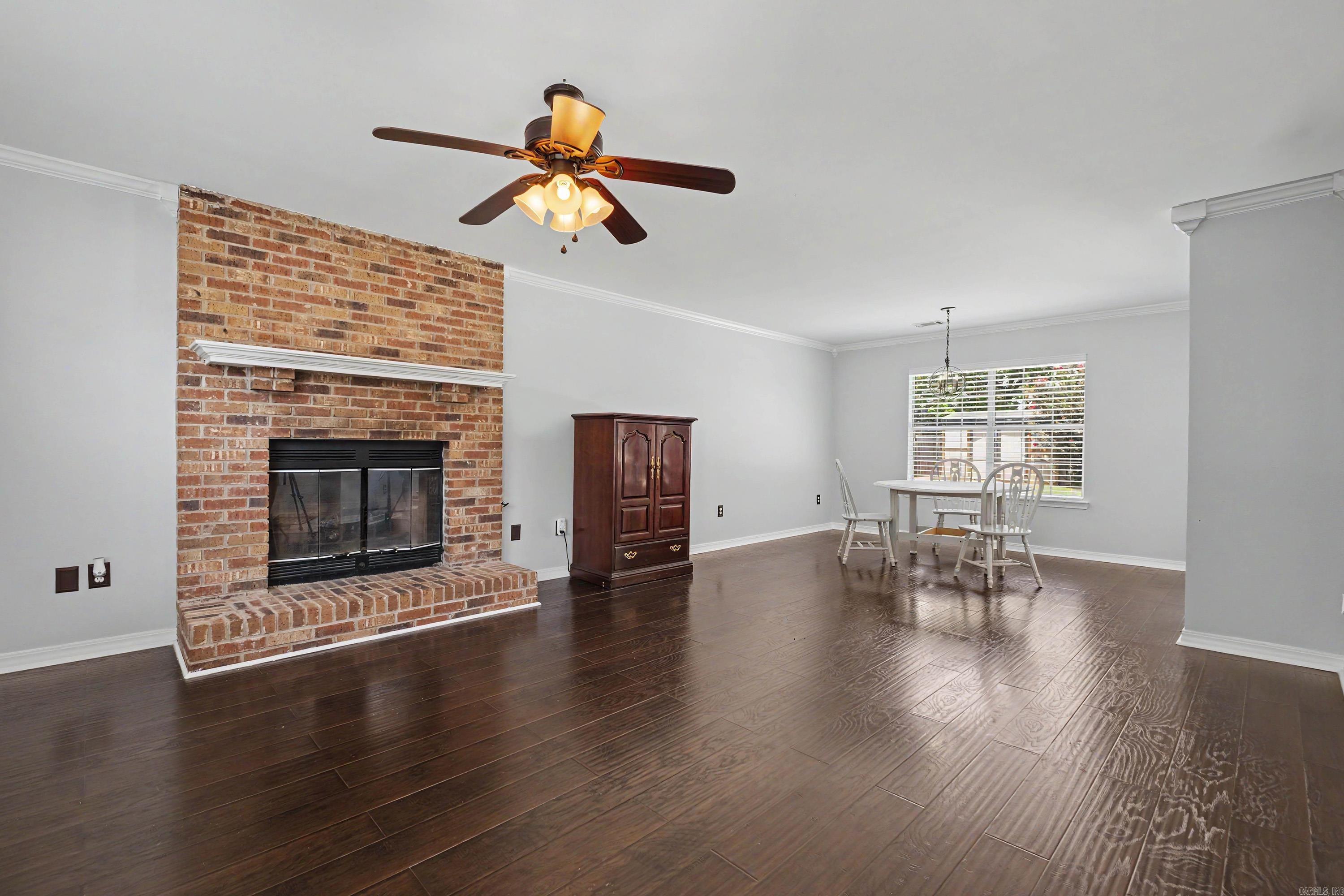 Fieldcrest - Residential Lease