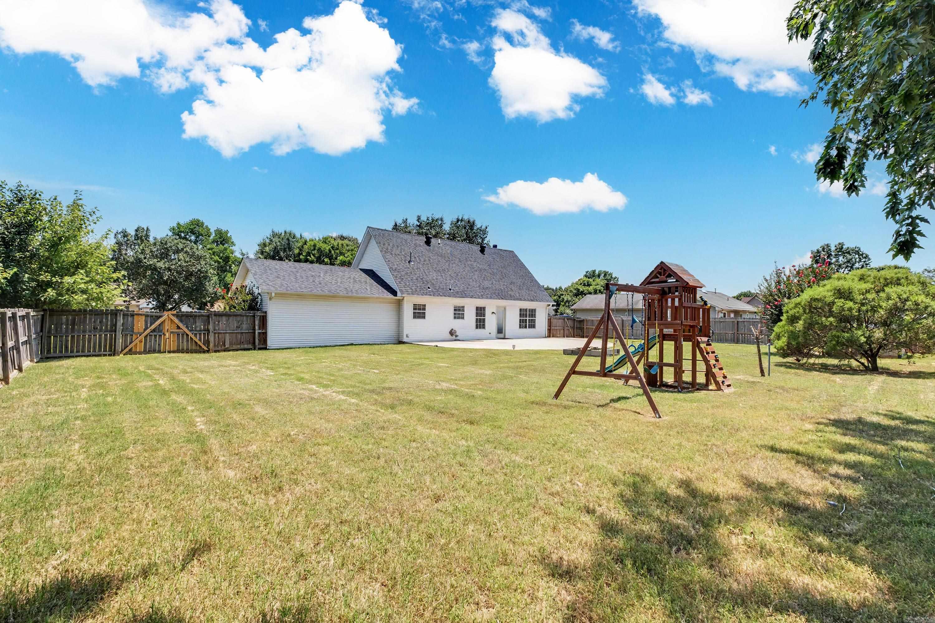 Fieldcrest - Residential Lease