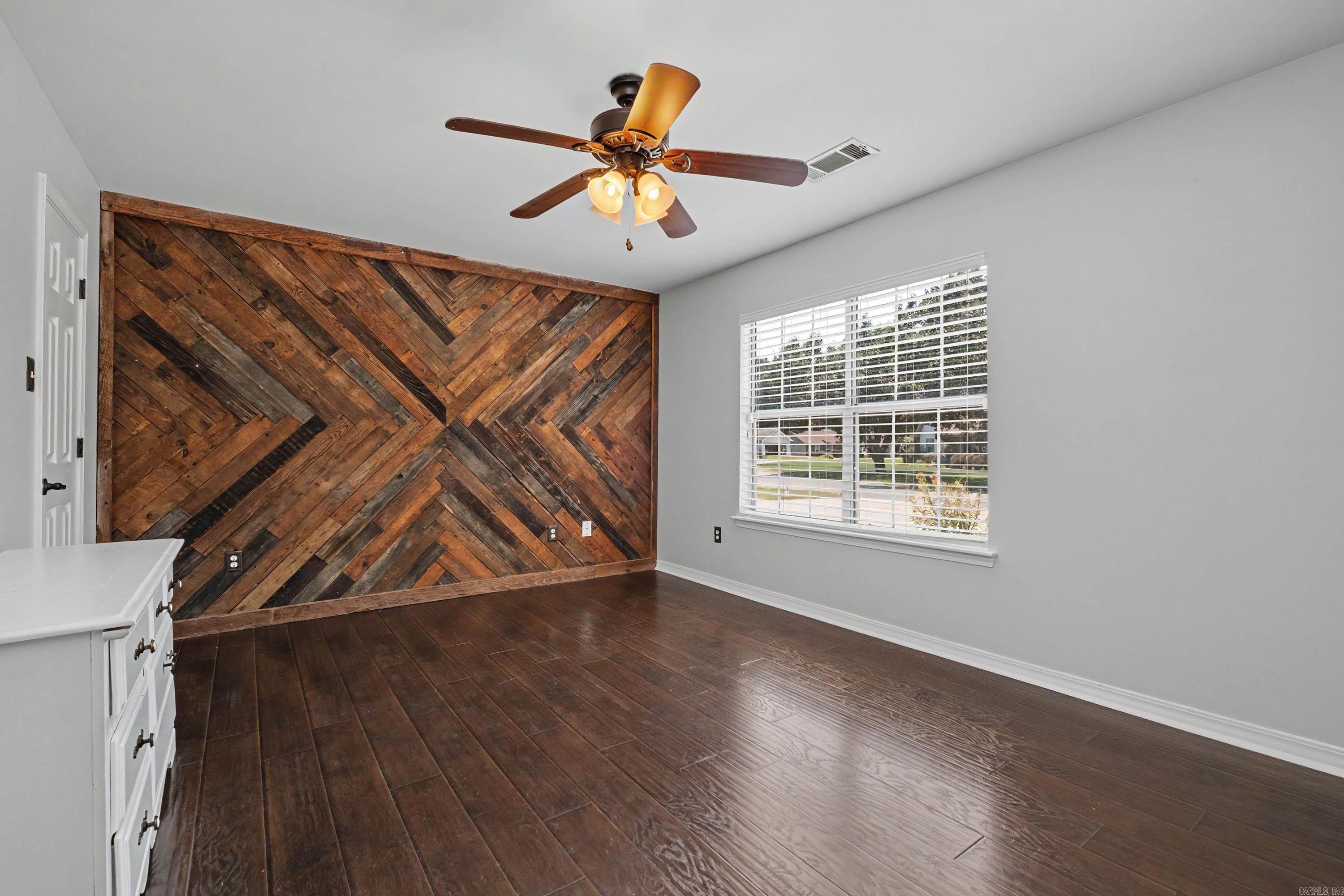 Fieldcrest - Residential Lease