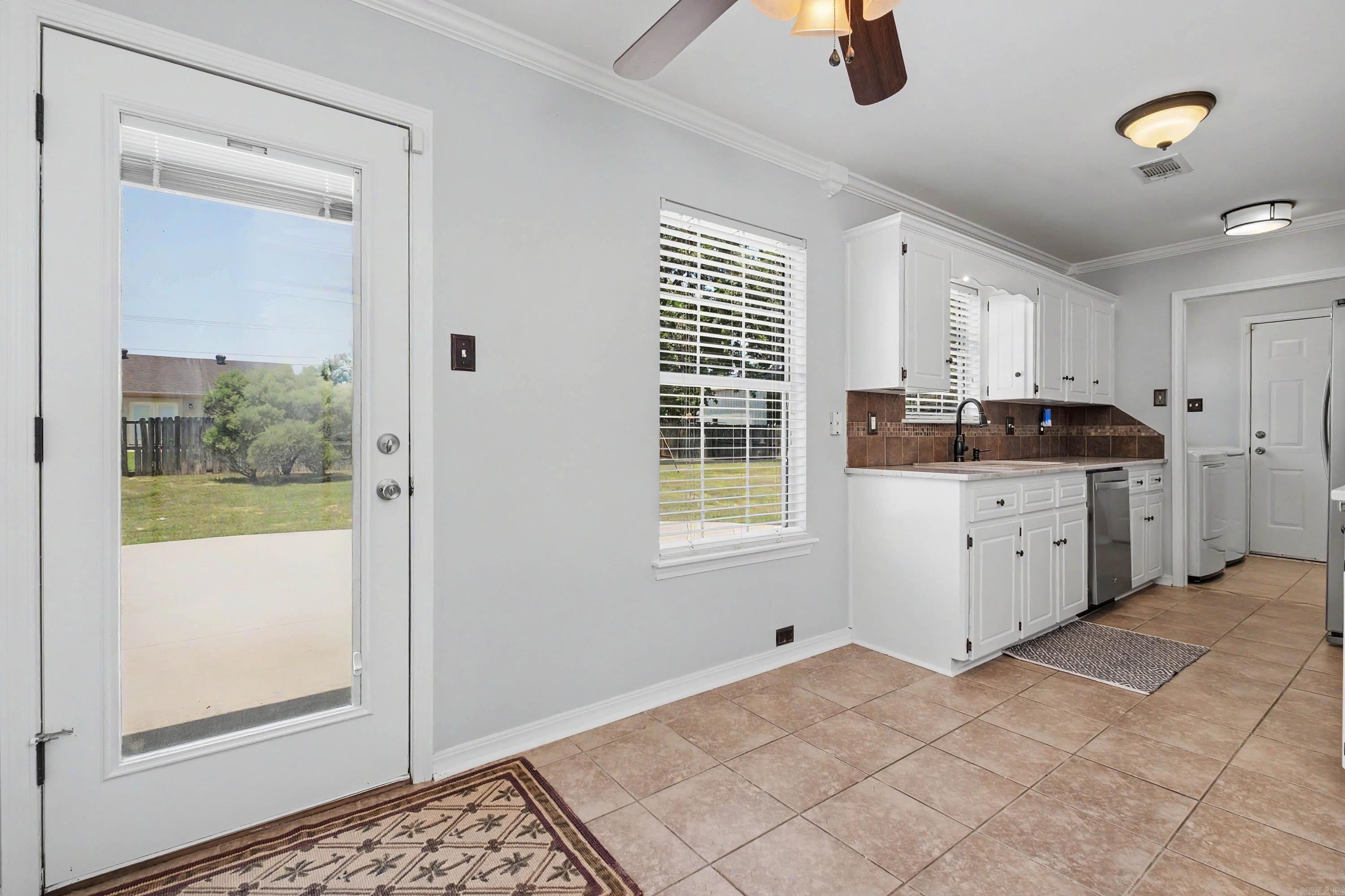 Fieldcrest - Residential Lease