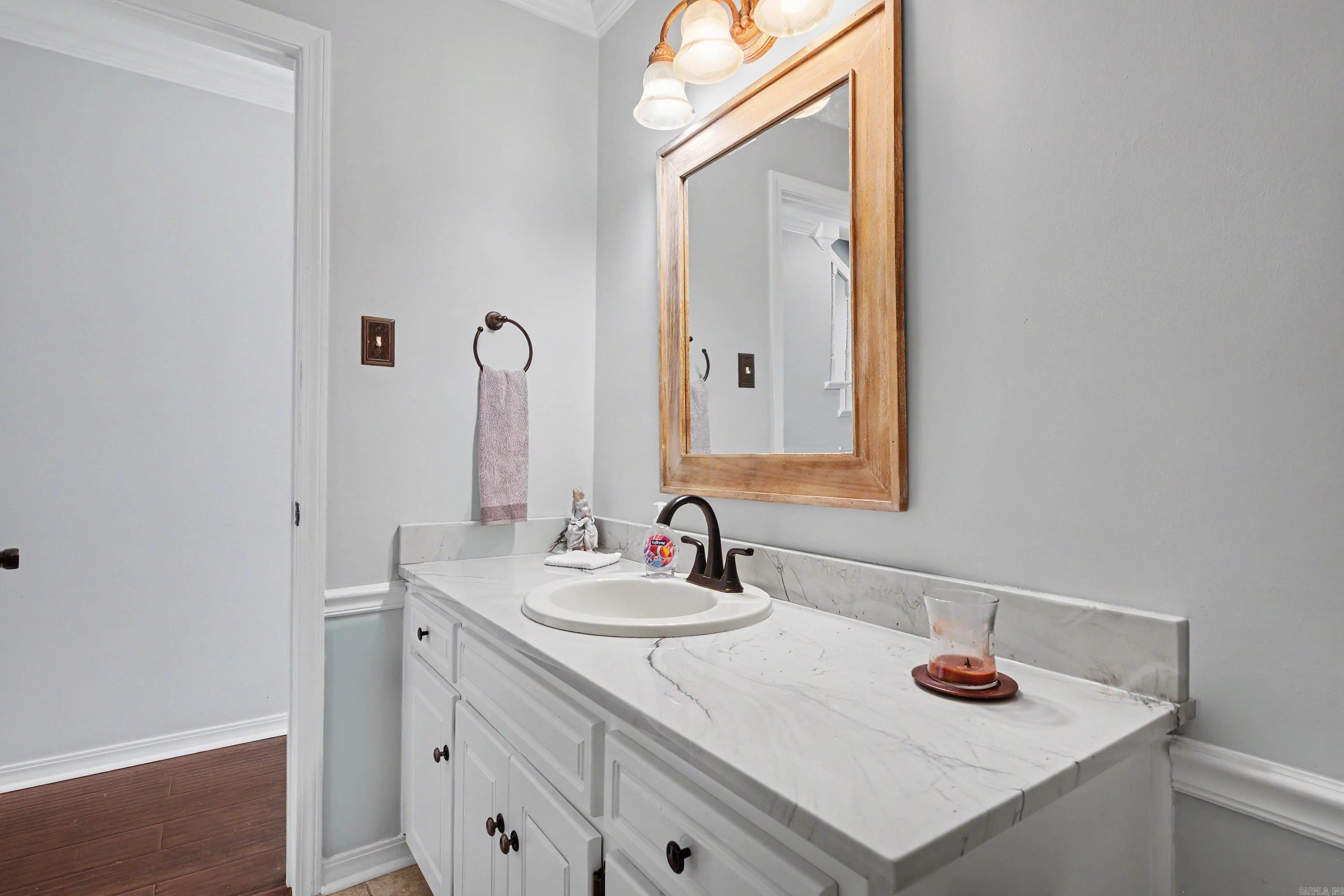 Fieldcrest - Residential Lease